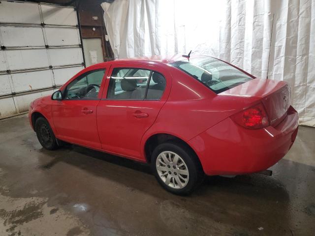 Chevrolet Cobalt 2010 LS
