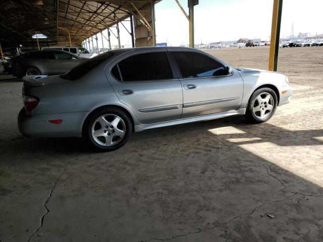 Infiniti I30 2001 