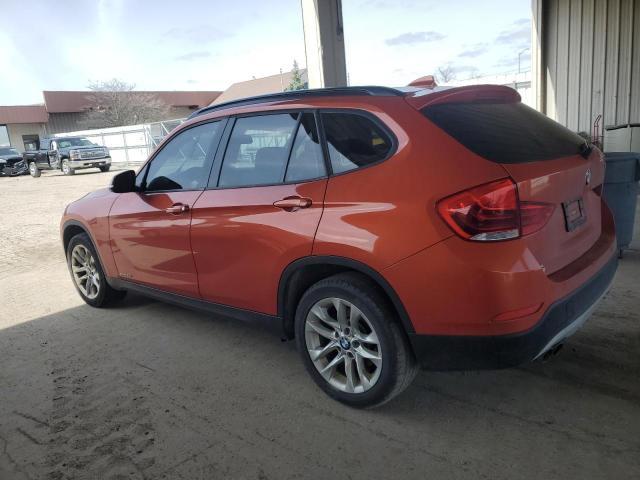 BMW X1 2015 xDrive28i