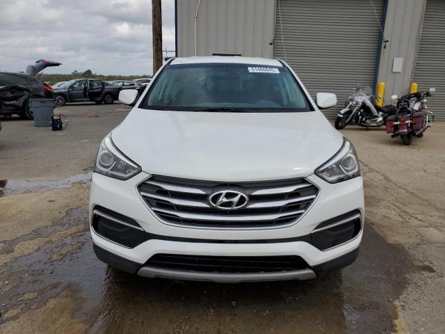 Hyundai Santa Fe Sport 2018 Sport Base