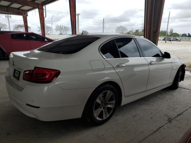 BMW 528i 2011 5-Series