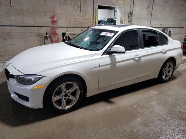 BMW 328i 2015 3-Series