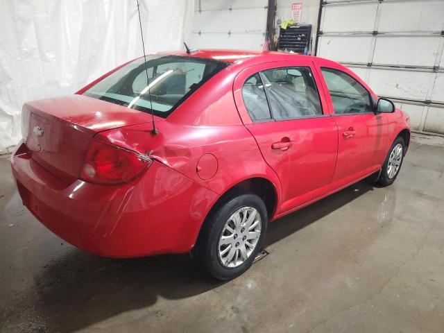 Chevrolet Cobalt 2010 LS