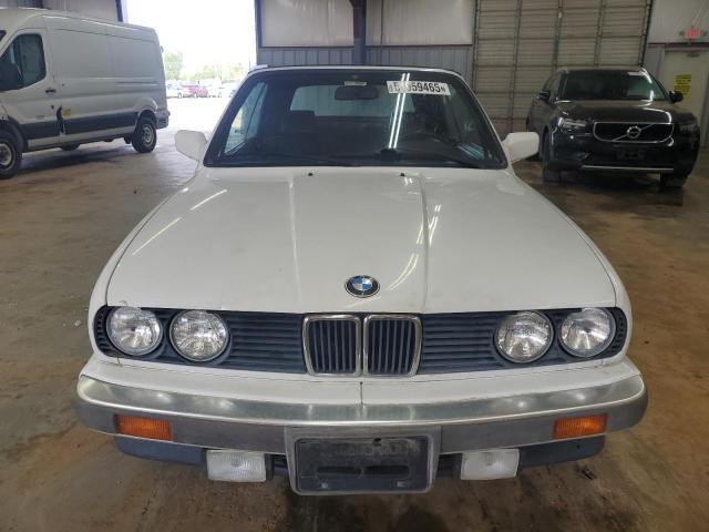 BMW 325i 1991 E30