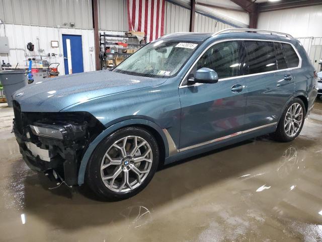 BMW X7 2023 xDrive40i
