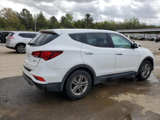 Hyundai Santa Fe Sport 2018 Sport Base