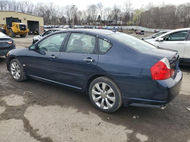 Infiniti M35 2007 