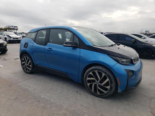 BMW i3 2017 i3