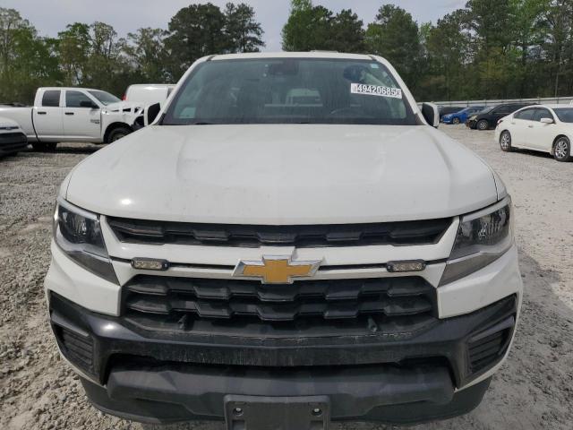 Chevrolet Colorado 2022 LT