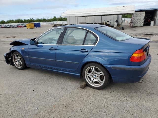 BMW 330xi 2003 
