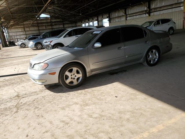 Infiniti I30 2001 