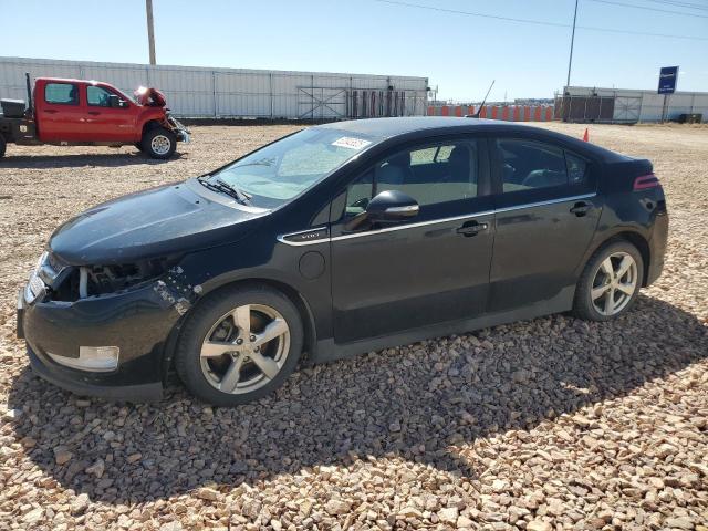 Chevrolet Volt 2011 Premium