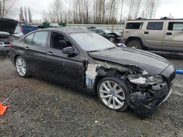 BMW 535i 2011 xDrive