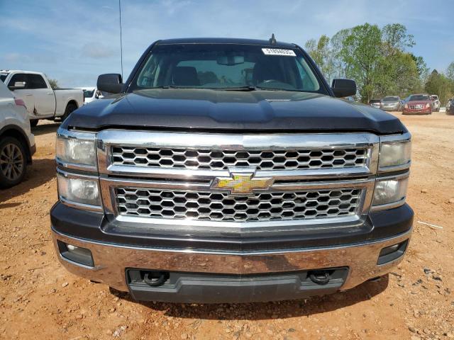 Chevrolet Silverado 2015 LT