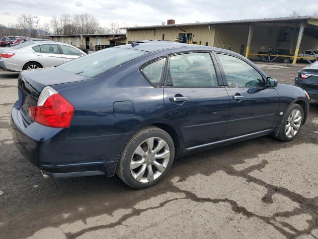 Infiniti M35 2007 