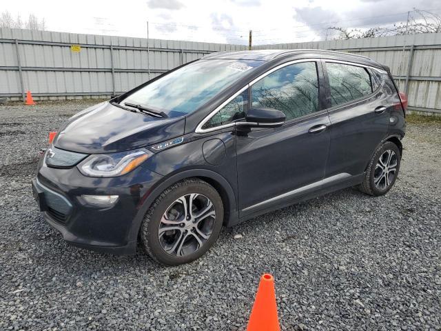 Chevrolet Bolt EV 2019 Premier