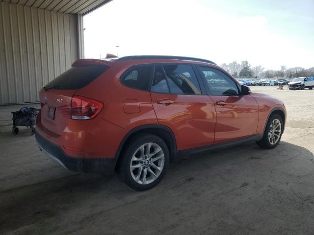 BMW X1 2015 xDrive28i