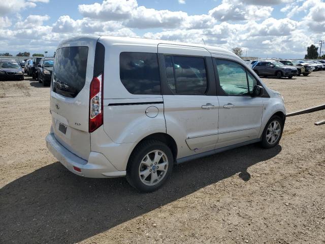 Ford Transit Connect 2016 XLT