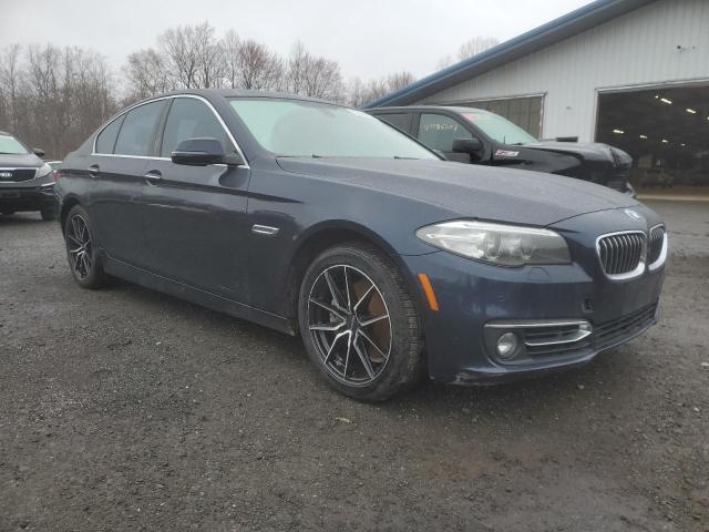 BMW 528i 2015 5-Series