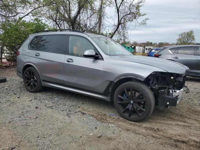 BMW X7 2024 X7 xDrive40i