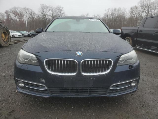 BMW 528i 2015 5-Series