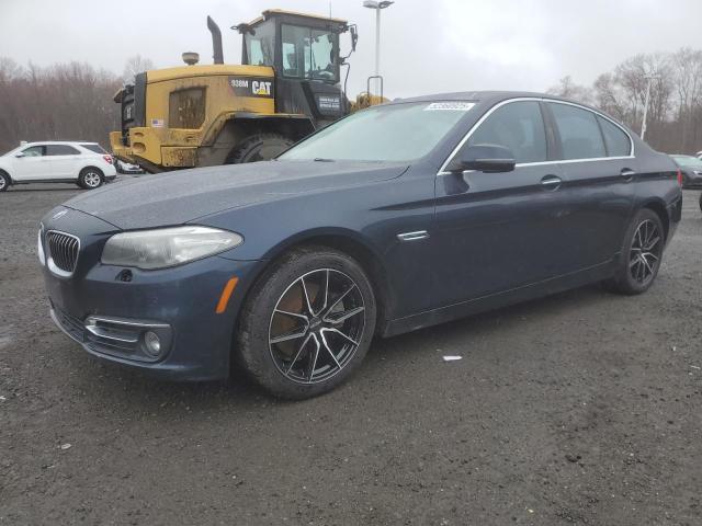 BMW 528i 2015 5-Series