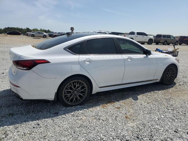 Genesis G80 2019 3.3T Sport