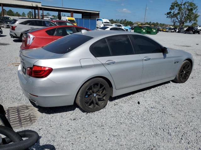BMW 550i 2011 5-Series