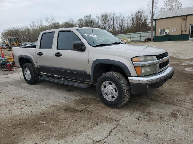 Chevrolet Colorado 2008 LT1