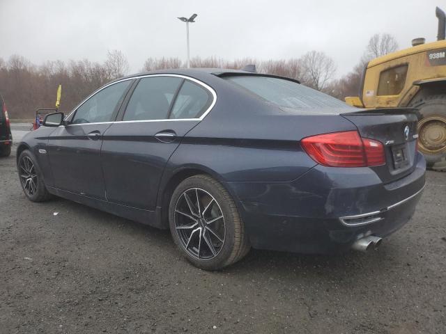 BMW 528i 2015 5-Series