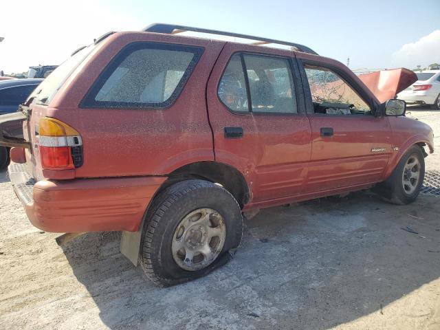 Honda Passport 2000 