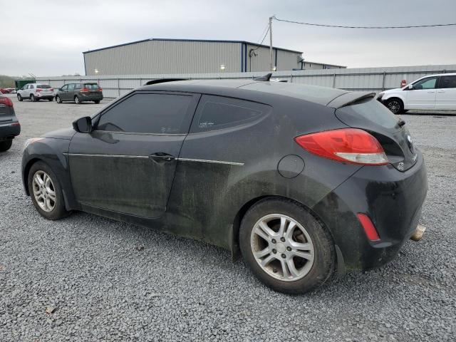 Hyundai Veloster 2013 