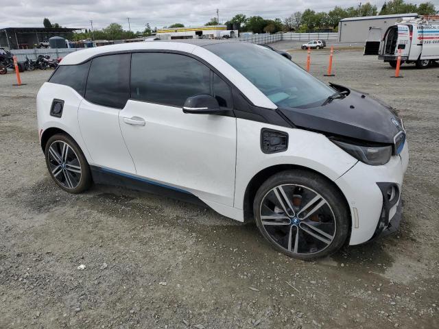 BMW i3 2017 i3 Range Extender