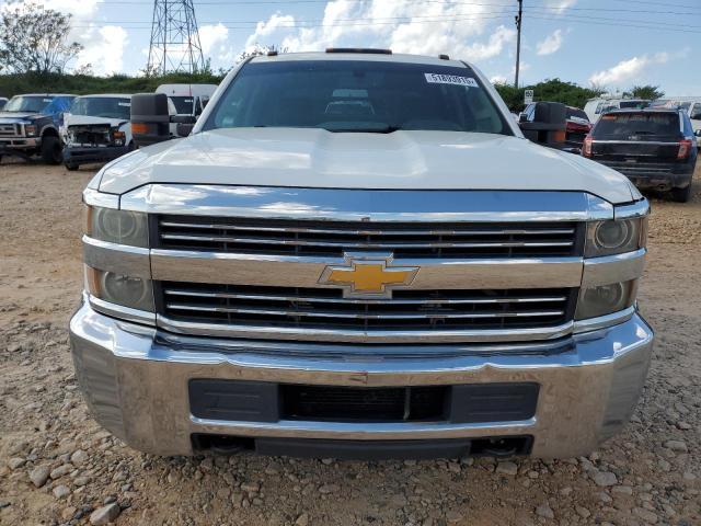 Chevrolet Silverado 2016 3500
