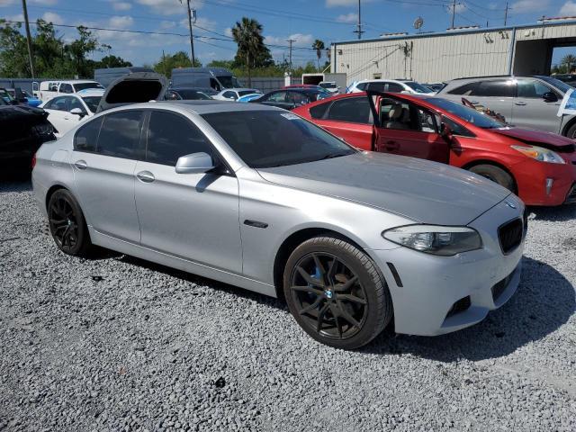 BMW 550i 2011 5-Series
