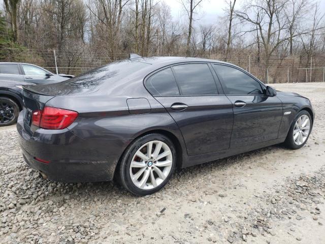 BMW 535i 2012 5-Series