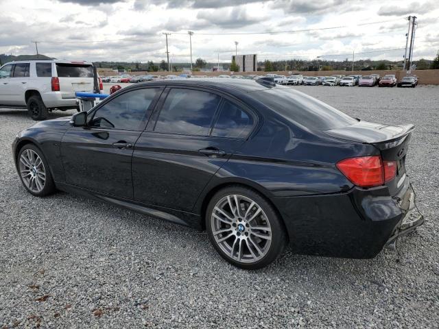 BMW 335i 2015 Sedan
