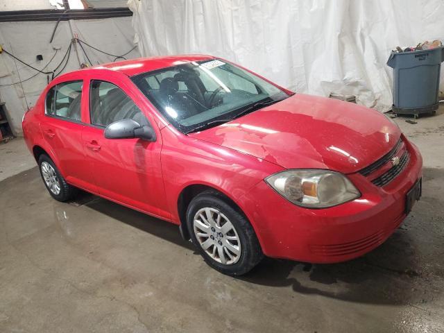 Chevrolet Cobalt 2010 LS