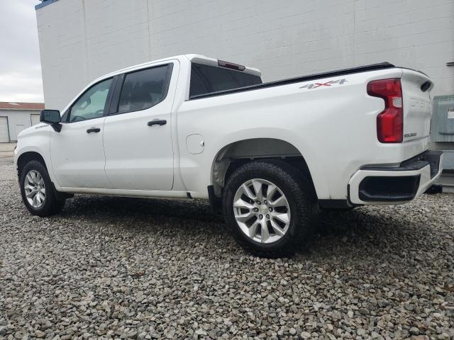 Chevrolet Silverado 2019 1500