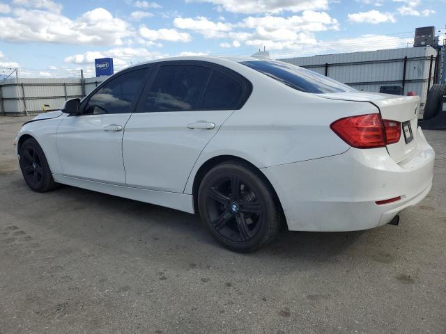 BMW 320i 2015 320i