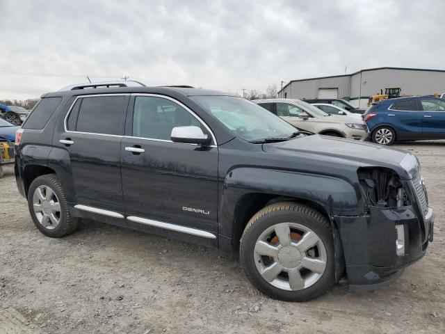 GMC Terrain 2015 Denali AWD