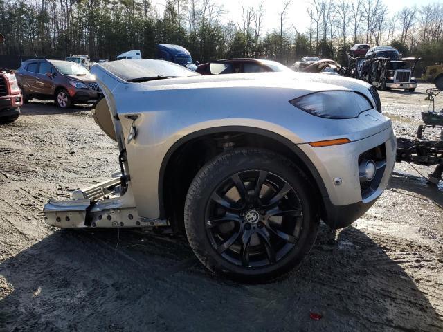 BMW X6 2011 SAV
