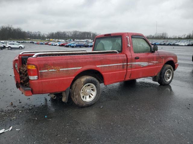 Ford Ranger 1999 