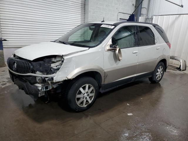 Buick Rendezvous 2004 SRV