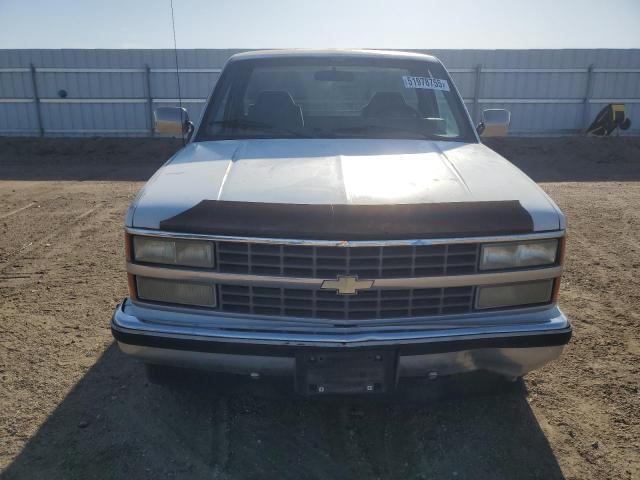 Chevrolet GMT-400 1990 Conventional Cab