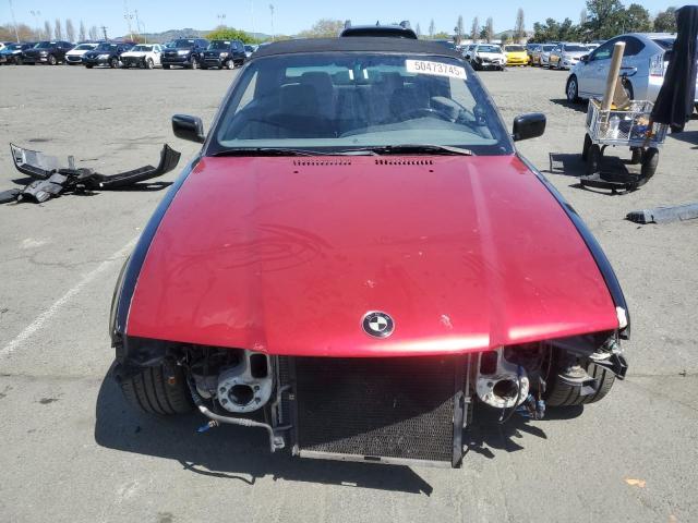 BMW 325iC 1995 3-Series