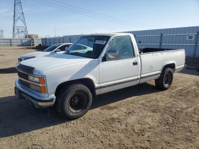 Chevrolet GMT-400 1990 Conventional Cab