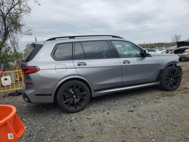 BMW X7 2024 X7 xDrive40i