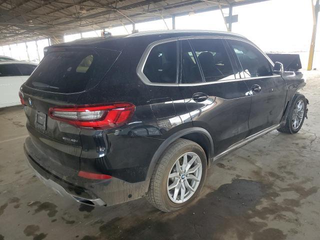 BMW X5 2020 sDrive40i