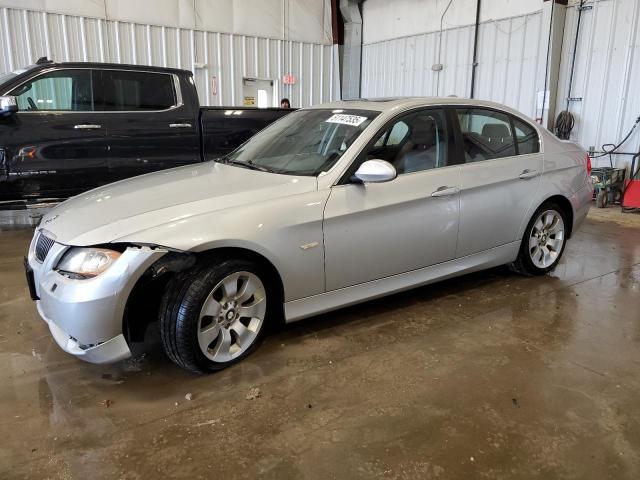 BMW 335xi 2008 3-Series